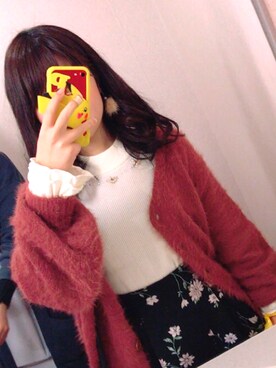 はなさんのコーディネート