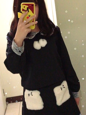 はなさんのコーディネート