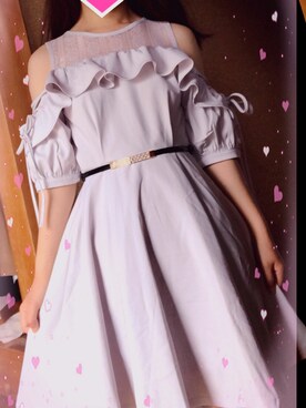 はなさんのコーディネート