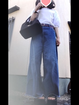 はなさんのコーディネート