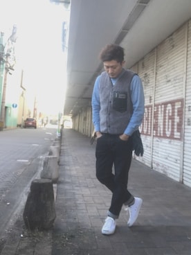 みえは〜る。さんのコーディネート