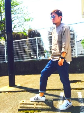 みえは〜る。さんのコーディネート