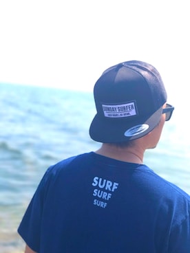 みえは〜る。さんのコーディネート