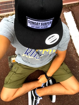 みえは〜る。さんのコーディネート