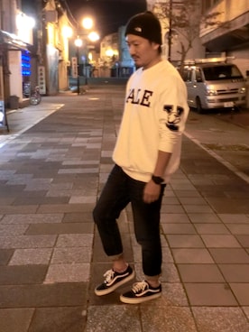 みえは〜る。さんのコーディネート