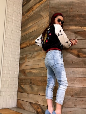 chocoさんのコーディネート