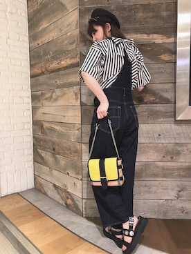 chocoさんのコーディネート