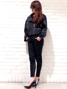 chocoさんのコーディネート