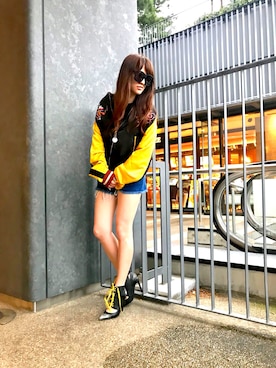 chocoさんのコーディネート