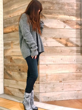 chocoさんのコーディネート