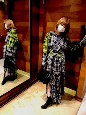 chocoさんのコーディネート