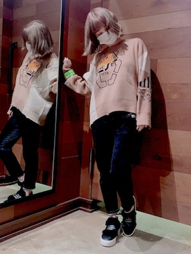 chocoさんのコーディネート