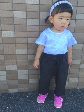 らぶみさんのコーディネート