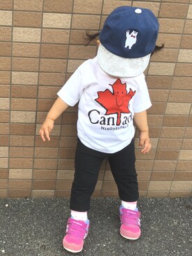 らぶみさんのコーディネート