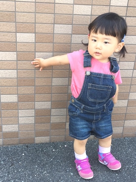 らぶみさんのコーディネート