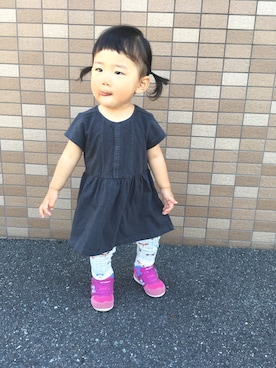 らぶみさんのコーディネート