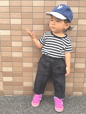 らぶみさんのコーディネート