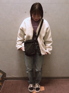 アミンみさんのコーディネート