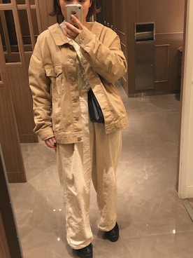 アミンみさんのコーディネート