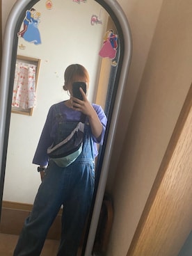 かほすけさんのコーディネート