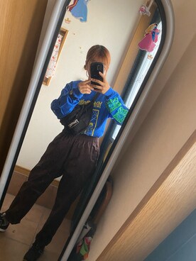 かほすけさんのコーディネート