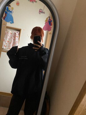 かほすけさんのコーディネート