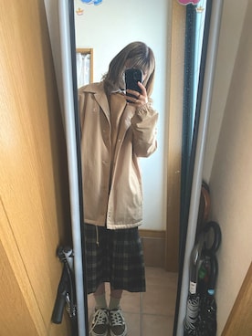 かほすけさんのコーディネート