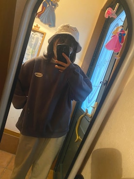 かほすけさんのコーディネート