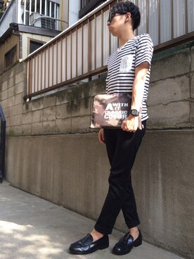 shinjiさんのコーディネート