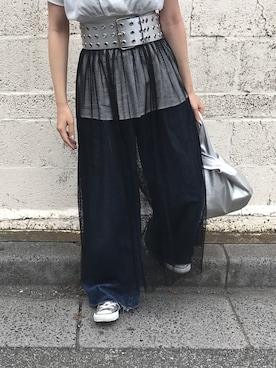 ramさんのコーディネート