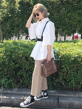 ramさんのコーディネート