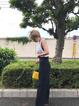 ramさんのコーディネート