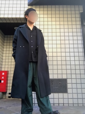 しっちーさんのコーディネート