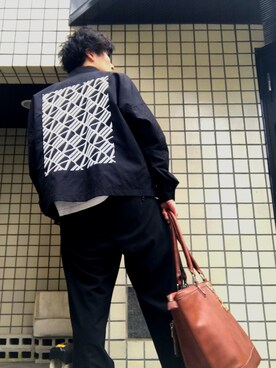 しっちーさんのコーディネート