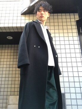 しっちーさんのコーディネート