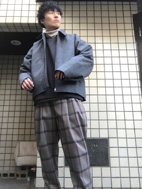 しっちーさんのコーディネート