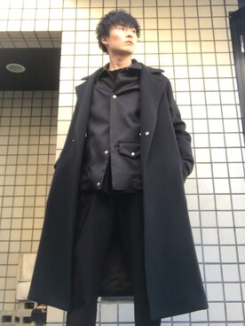 しっちーさんのコーディネート