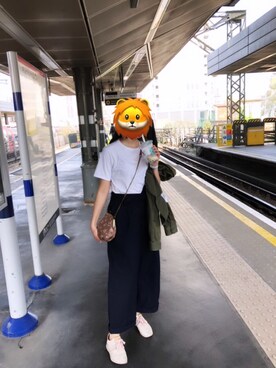 miffyさんのコーディネート