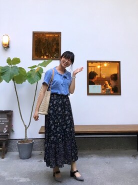 miffyさんのコーディネート