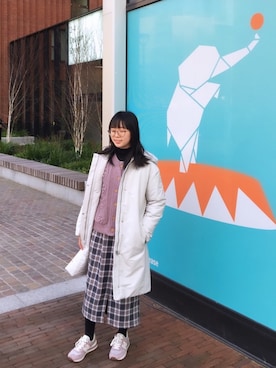 miffyさんのコーディネート