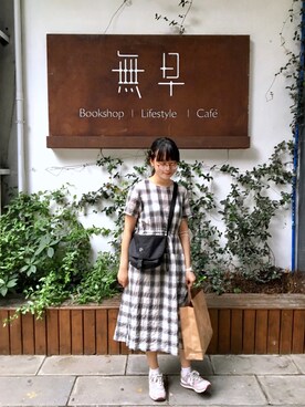 miffyさんのコーディネート