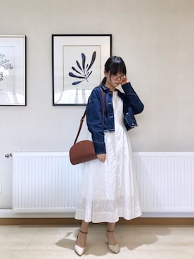 miffyさんのコーディネート