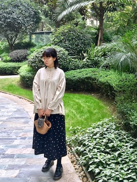 miffyさんのコーディネート