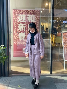 miffyさんのコーディネート