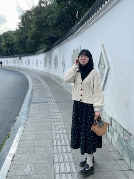 miffyさんのコーディネート