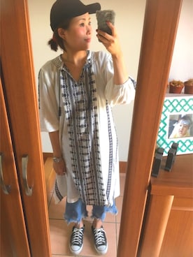 HIROMI  さんのコーディネート