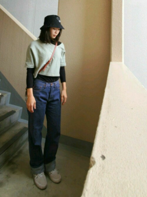 Azul By Moussy アズールバイマウジー のワンピースを使った人気ファッションコーディネート Earch