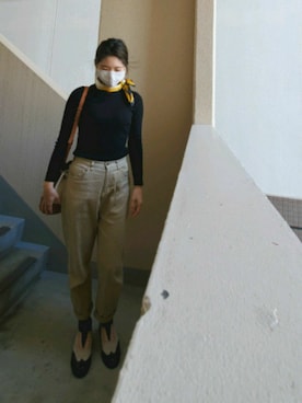 ペネロペさんのコーディネート