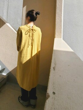 ペネロペさんのコーディネート