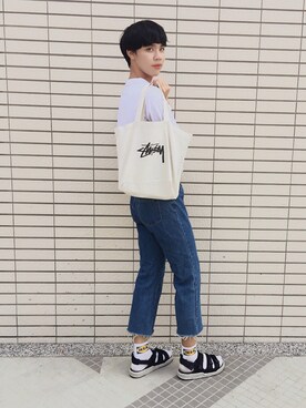 松本聖さんのコーディネート